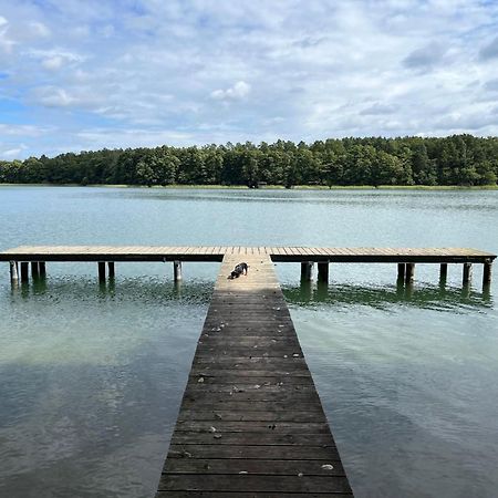 Haus Herzglueck Rheinsberg Zewnętrze zdjęcie