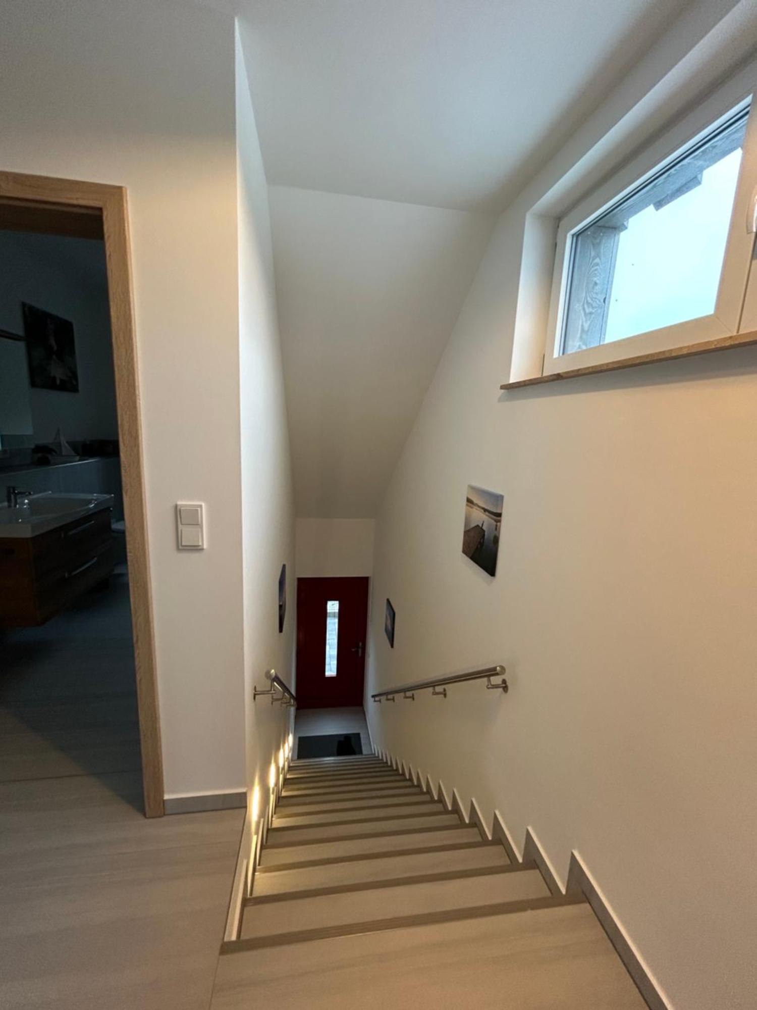 Haus Herzglueck Rheinsberg Zewnętrze zdjęcie