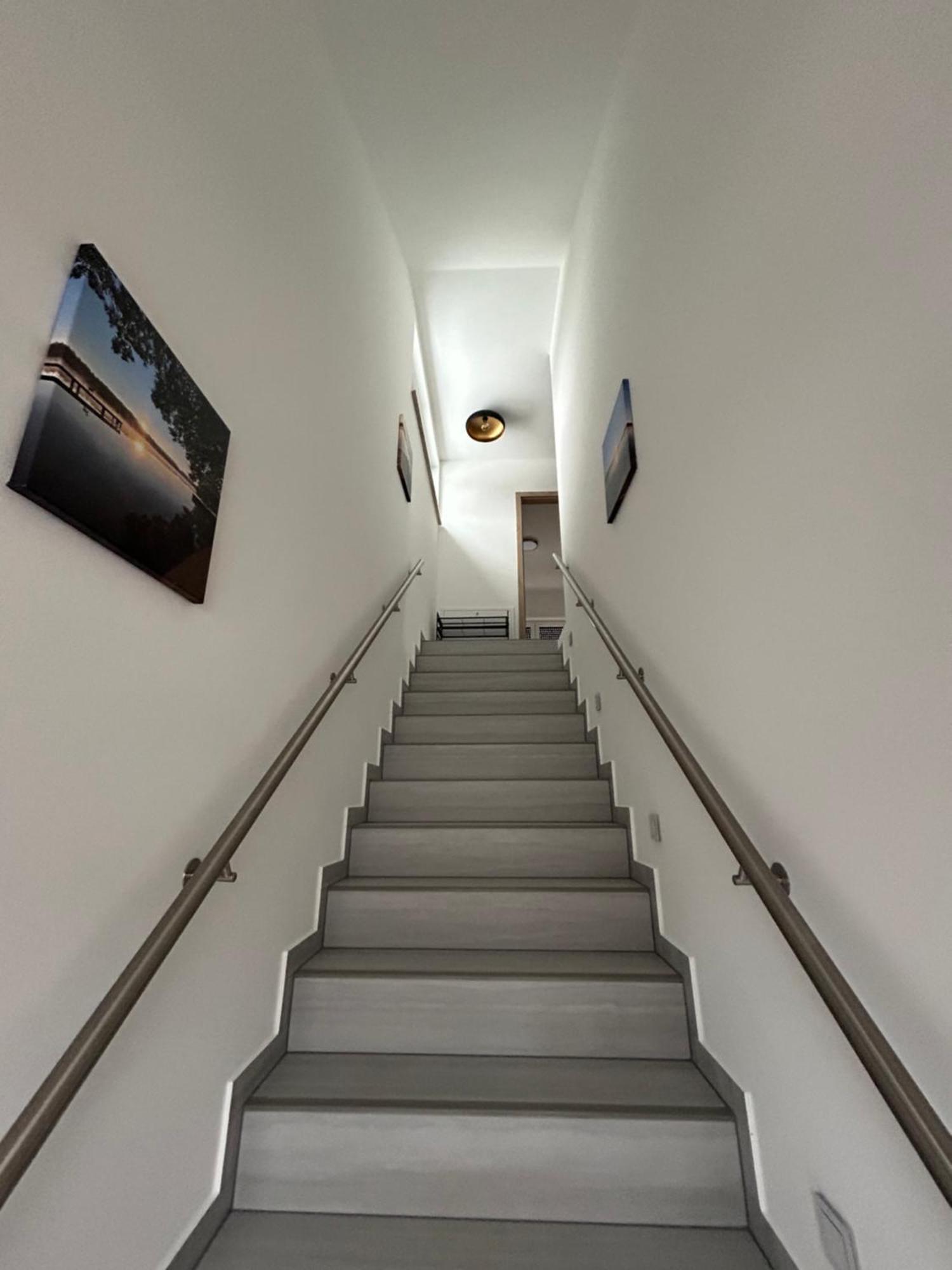 Haus Herzglueck Rheinsberg Zewnętrze zdjęcie