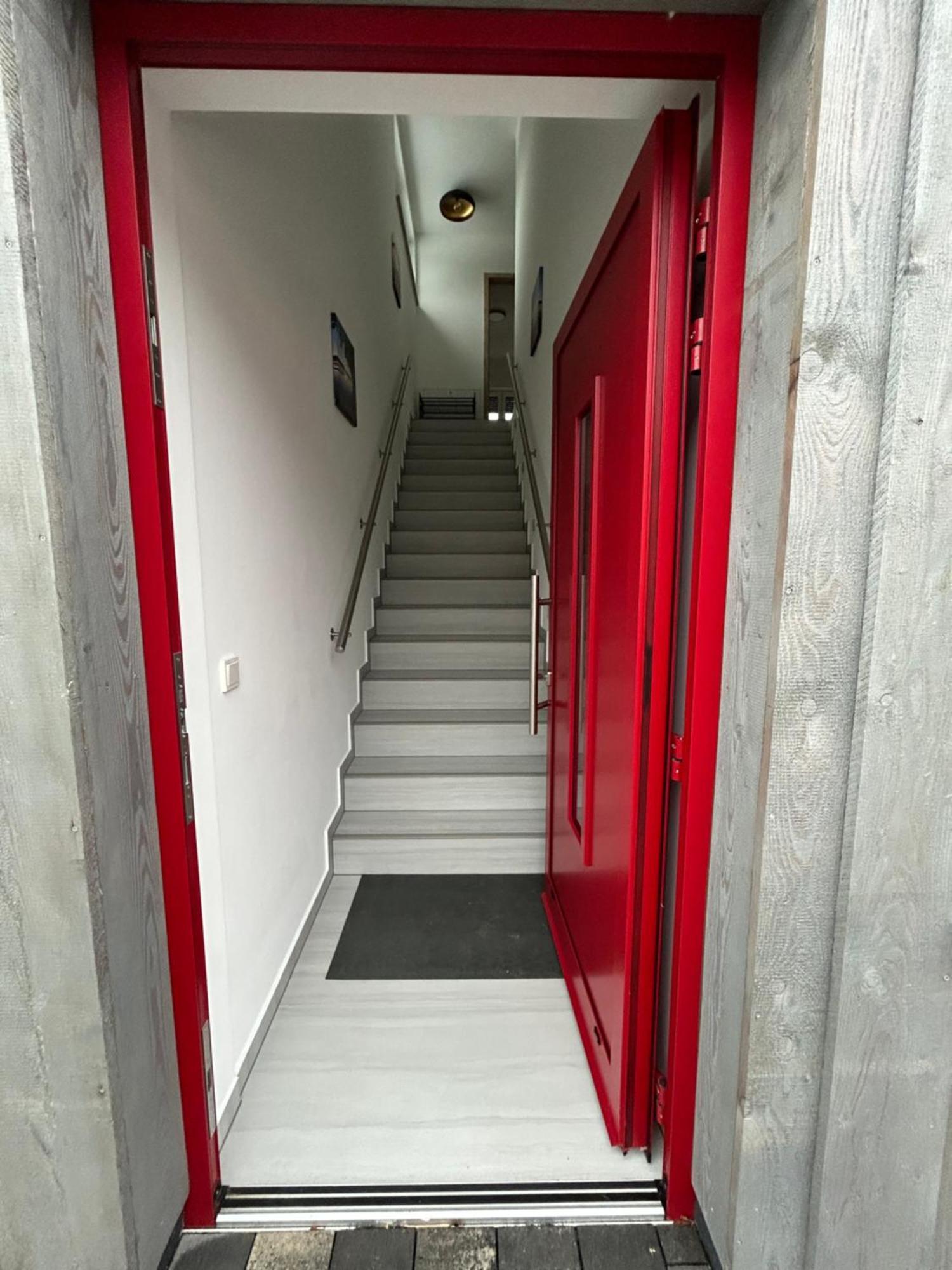 Haus Herzglueck Rheinsberg Zewnętrze zdjęcie