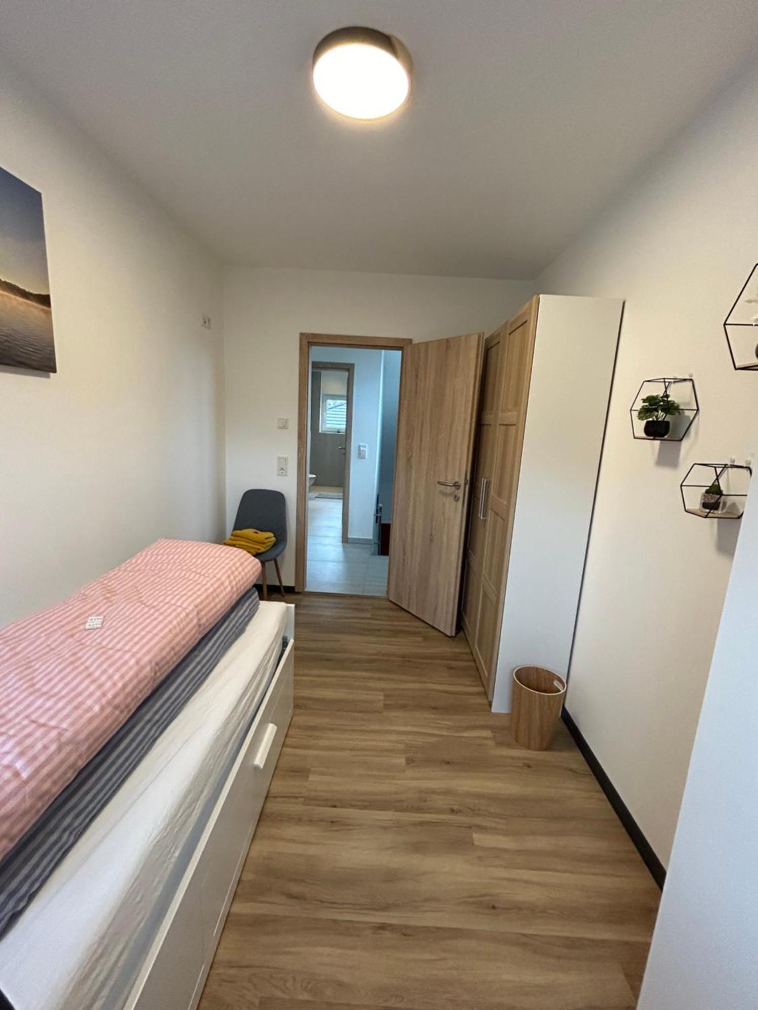 Haus Herzglueck Rheinsberg Zewnętrze zdjęcie